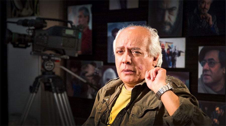 ما منتقدی نداریم که بتواند با نقدهایش بر فروش فیلمها تأثیر بگذارد - We-have-no-critics-who-can-influence-film-sales-through-criticism-