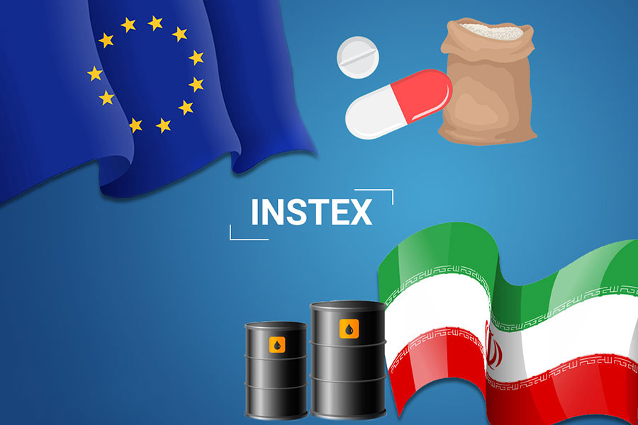 کدام کشورها مایلند به «اینستکس» بپیوندند - Which countries would like to join Intstex