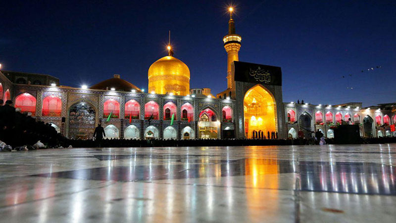امام رضا امام رضا