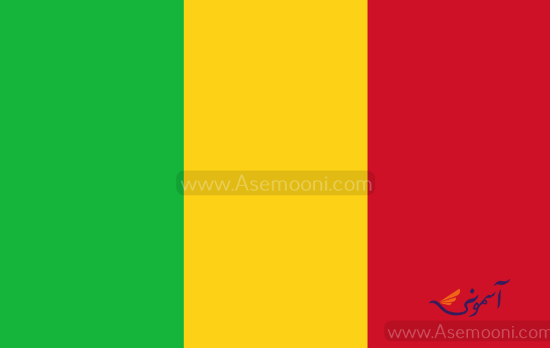 آشنایی با پرچم کشورهای حاضر در جام ملت های آفریقا ( بخش اول )
