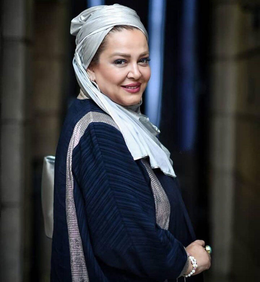 بهاره رهنما در اکران مردمی فیلم سینمایی «ایکسلارج» بهاره رهنما در اکران مردمی فیلم سینمایی «ایکسلارج»