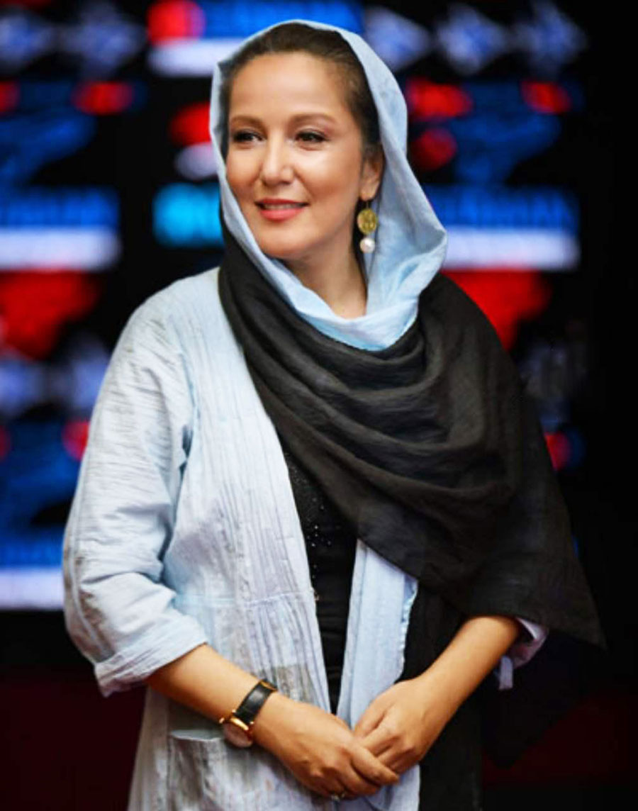 پانته آ بهرام اکران خصوصی فیلم سرکوب پانته آ بهرام اکران خصوصی فیلم سرکوب