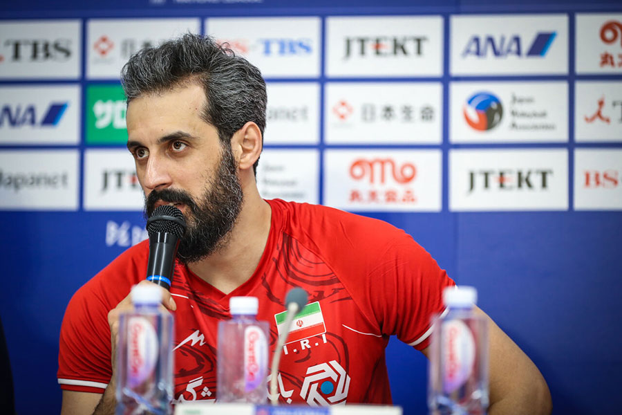 شایعه پناهندگی سعید معروف صحت ندارد - rumorof Saeed marouf refugee is not true شایعه پناهندگی سعید معروف صحت ندارد - rumorof Saeed marouf refugee is not true