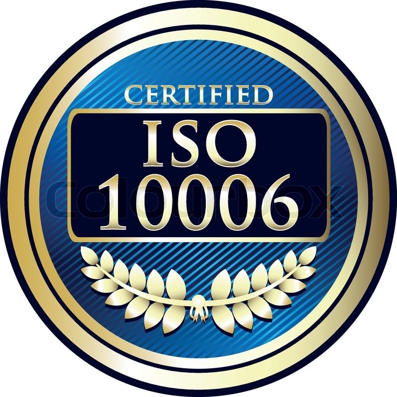 ایزو ISO 10006