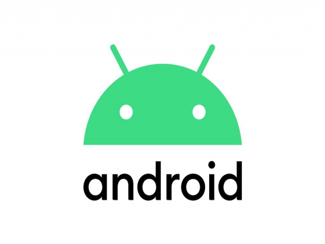 معرفی رابط کاربری Android 10