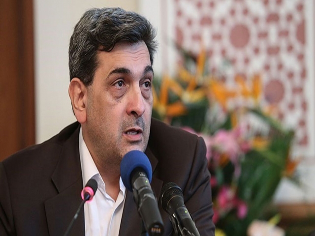 شهردار تهران : تقاضا برای دوچرخهسواری رو به افزایش است شهردار تهران : تقاضا برای دوچرخهسواری رو به افزایش است