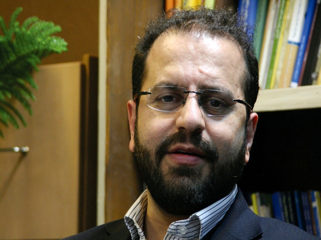 خانه های خالی تهران 2 برابر میانگین جهانی است خانه های خالی تهران 2 برابر میانگین جهانی است
