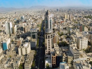 موج گرانی مسکن در اطراف تهران