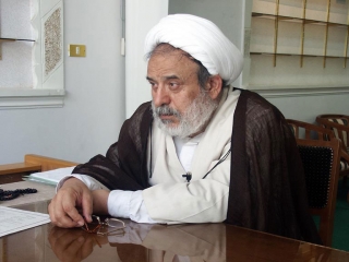 حسین انصاریان به حواشی افتتاحیه بازی‌های غرب آسیا در کربلا واکنش نشان داد