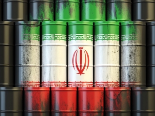 برای نخستین بار ایران بنزین صادر کرد