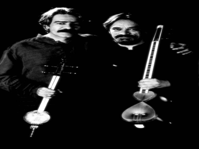 یادداشت حسین علیزاده برای کیهان کلهر در پی دریافت جایزه وومکس یادداشت حسین علیزاده برای کیهان کلهر در پی دریافت جایزه وومکس