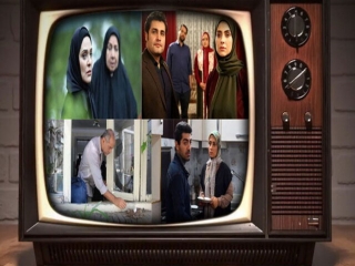 سریال‌های محرمی تلویزیون از شبکه های مختلف سیما مشخص شدند