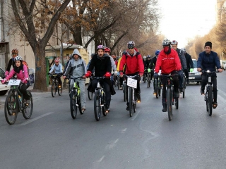 لزوم بروزرسانی قوانین دوچرخه سواری در پایتخت