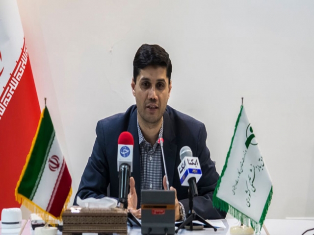تناقضهای جدید در ماجرای برکناری رئیس صندوق بازنشستگی تناقضهای جدید در ماجرای برکناری رئیس صندوق بازنشستگی