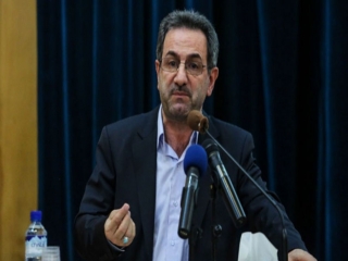 یک میلیون تبعه غیر رسمی در تهران سکونت دارند