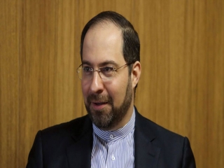اجرایی شدن دستور روحانی در حذف مهر از گذرنامه اتباع خارجی