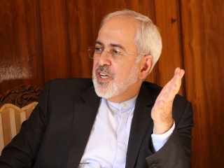وزیر خارجه آمریکا درخواست خبرنگاران ایرانی برای گفت‌وگو را بپذیرد