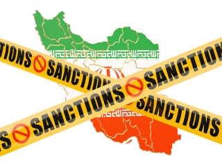 آمریکا تحریم های ایران را تغییر داد ؛ فلزات ایران را ذیل تحریم‌های «حقوق بشری»