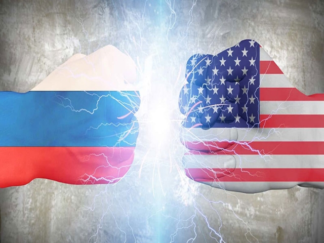 مسکو : تحریم‌های جدید آمریکا آسیبی به ما نمی‌زند