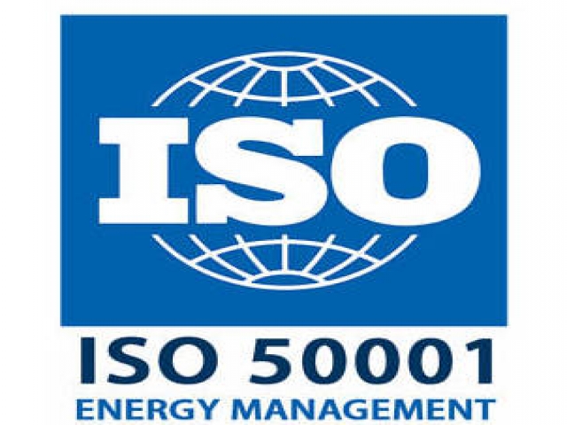 ایزو ISO 50001:2011