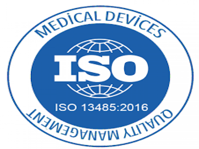 ایزو ISO 13485:2016