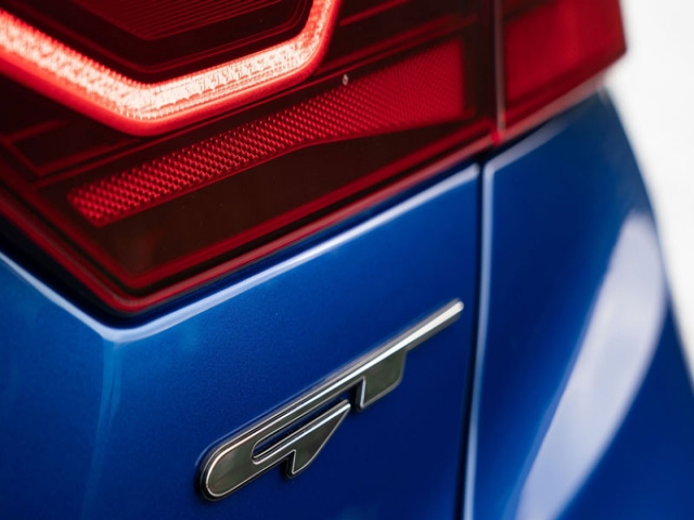 Kia Forte GT 2020 قیمت و قابلیتها Kia Forte GT 2020 قیمت و قابلیتها