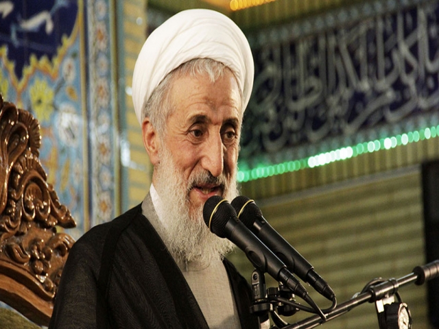 خطبه های نماز جمعه تهران 25 مرداد 98 خطبه های نماز جمعه تهران 25 مرداد 98