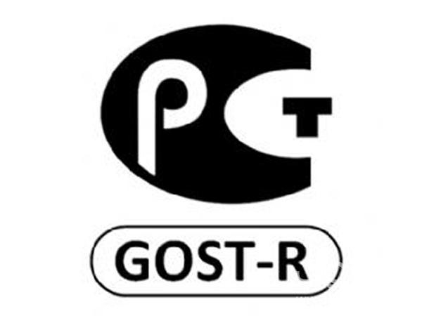 گواهینامه GOST