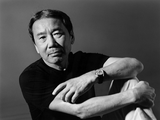 بیوگرافی هاروکی موراکامی ، نویسنده معروف ژاپنی