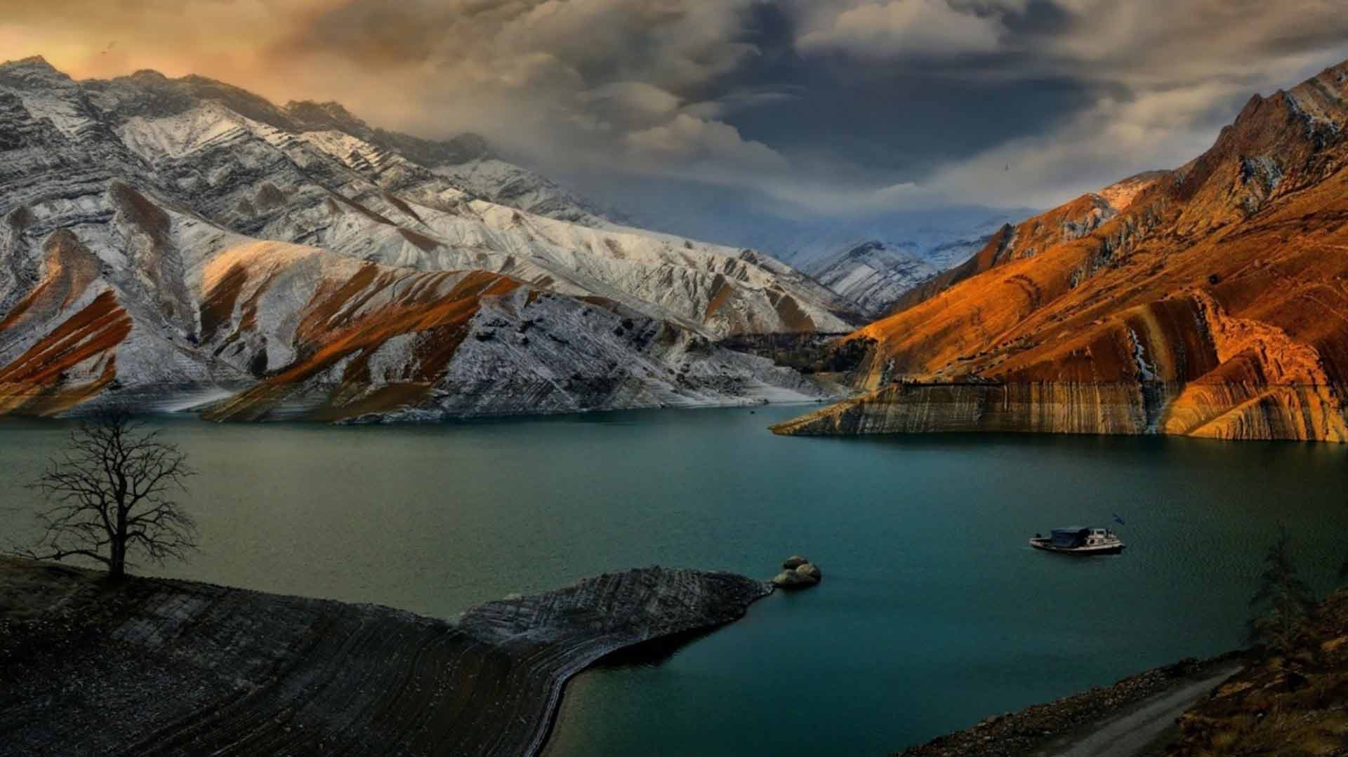 ایرانگردی