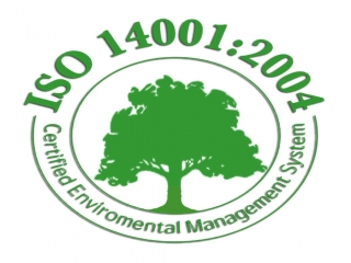 ایزو ISO 14001:2015