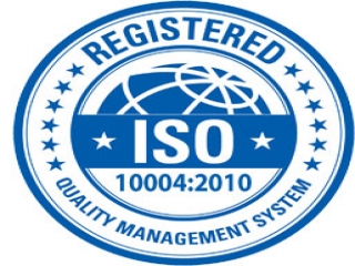 ایزو ISO 10004:2012