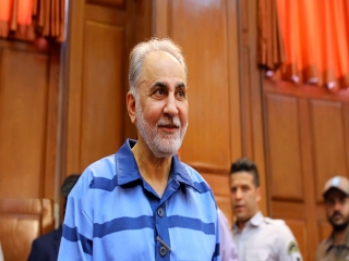 وکیل مدافع نجفی: «رضایت‌نامه» کتبی به دادگاه ارسال شد