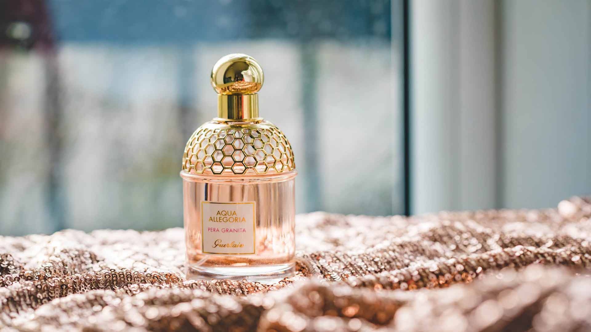 عطر و ادکلن
