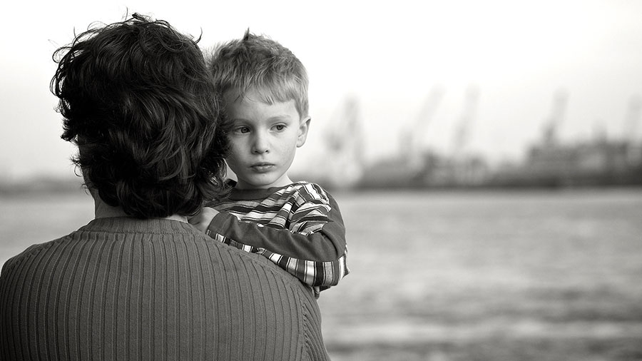 به فرزندتان جرات اعتراض دهید