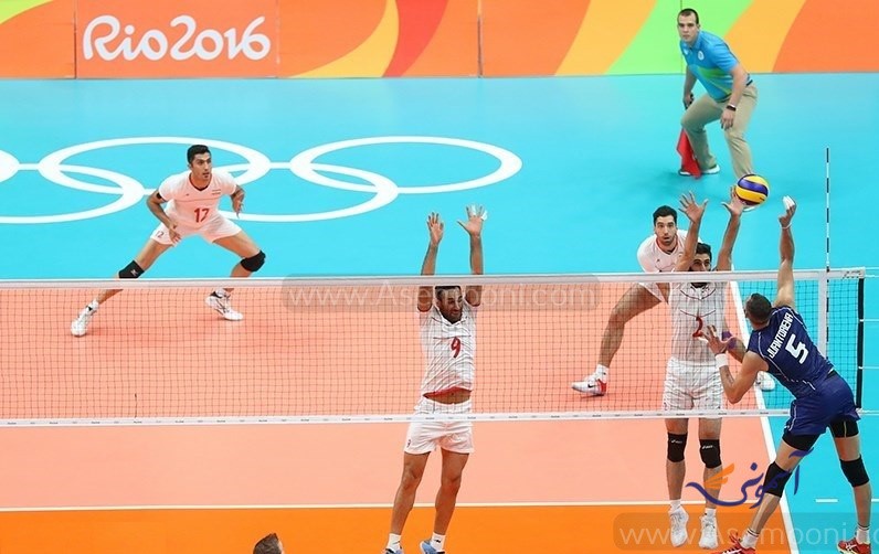 iran-volleyball-national-team-and-dream-of-olympics