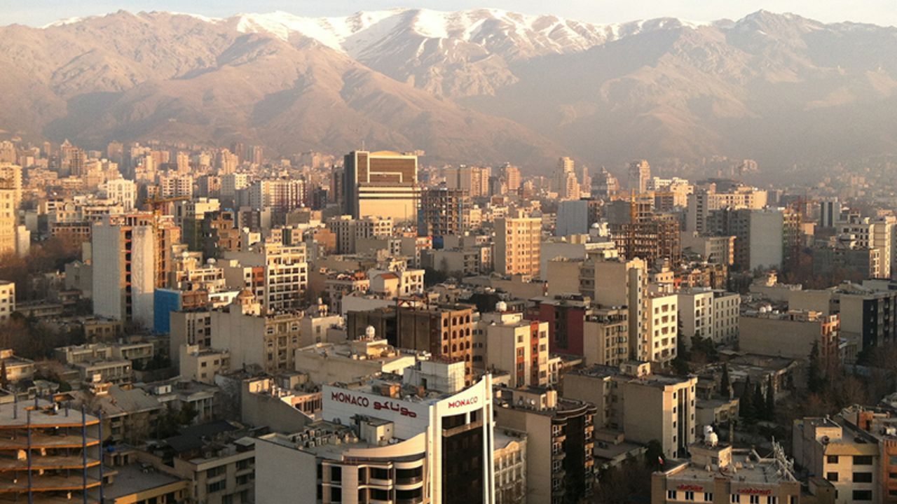 کاهش 30 درصدی قیمت اجاره تا پایان شهریور - 30% decrease in rental price by the end of Shahrivar کاهش 30 درصدی قیمت اجاره تا پایان شهریور - 30% decrease in rental price by the end of Shahrivar