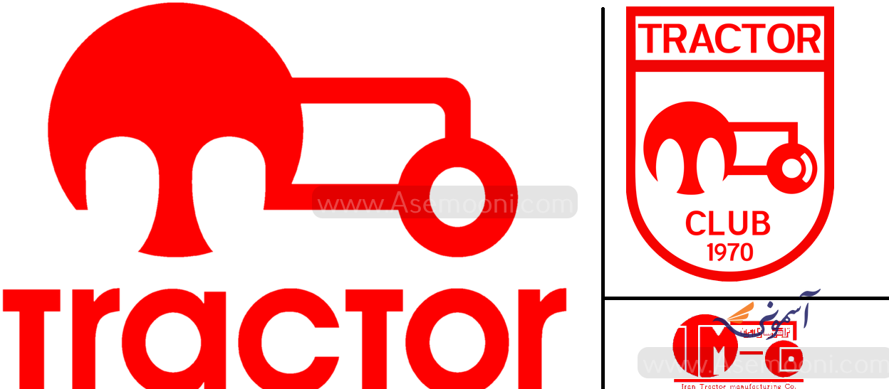 tractor-club-logo-during-time