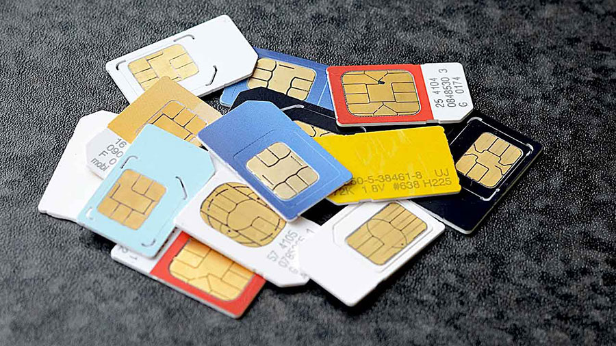اعلام آمار سیمکارتهای مسدوده شده به دلیل مزاحمت پیامکی - Announce stats of banned SIMs due to SMS disturbance اعلام آمار سیمکارتهای مسدوده شده به دلیل مزاحمت پیامکی - Announce stats of banned SIMs due to SMS disturbance