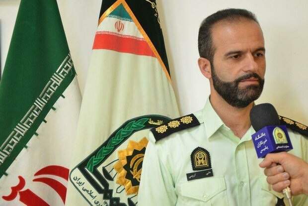 دستگیری قاتل بعد 27 سال در شاهرود - Arrest of the killer after 27 years دستگیری قاتل بعد 27 سال در شاهرود - Arrest of the killer after 27 years