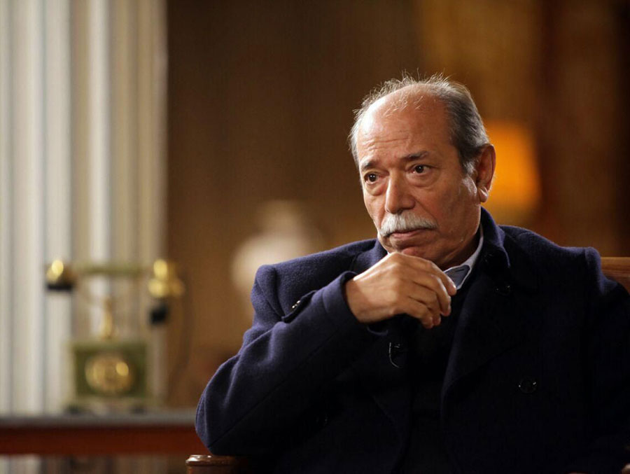 همکاری داریوش مهرجویی و علی نصیریان بعد از 40 سال - Collaboration of Dariush Mehrjui and Ali Nasirian after 40 years همکاری داریوش مهرجویی و علی نصیریان بعد از 40 سال - Collaboration of Dariush Mehrjui and Ali Nasirian after 40 years