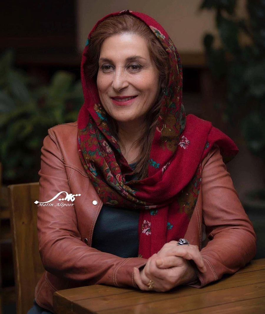 فاطمه معتمدآریا استعفا داد - Fatemeh Motamed Aria resigned