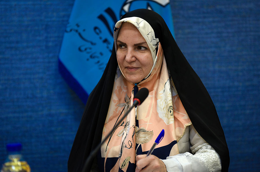مطرح شدن نام 5 زن برای تصدی وزارت آموزشوپرورش - Nomination of 5 women for Ministry of Education مطرح شدن نام 5 زن برای تصدی وزارت آموزشوپرورش - Nomination of 5 women for Ministry of Education
