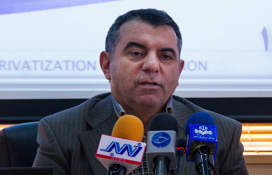 با استعفای پوری حسینی موافقت شد - Porihoseini's resignation was accepted