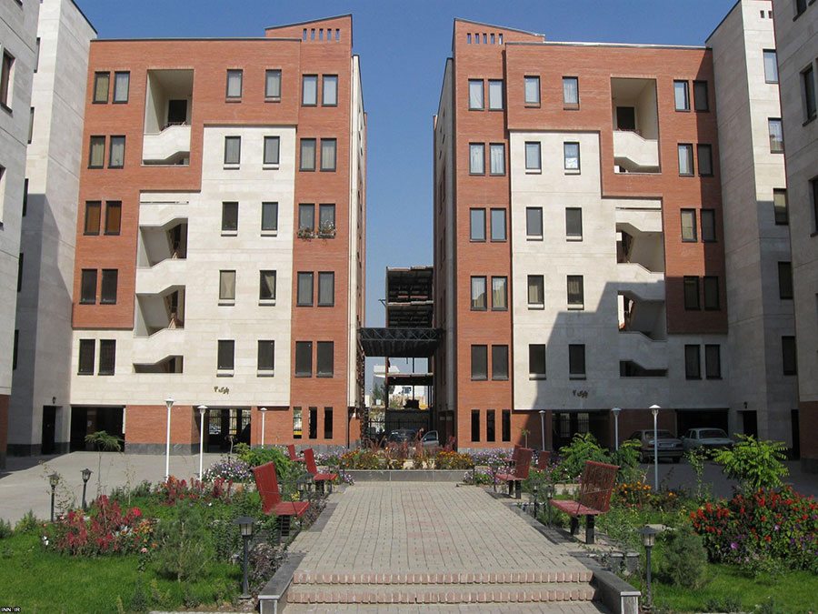 ثبتنام طرح ملی مسکن از شهریور امسال آغاز می شود - Registration for National Housing Plan begins this Shahrivar ثبتنام طرح ملی مسکن از شهریور امسال آغاز می شود - Registration for National Housing Plan begins this Shahrivar