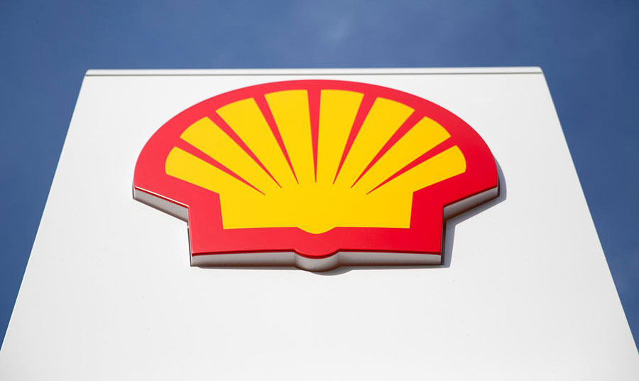 شرکت شل اعلام کرد دیگر از نفتکش‌های دارای پرچم انگلیس در تنگه هرمز استفاده نمی‌کند - Shell said it would no longer use British-flagged tankers in the Strait of Hormuz