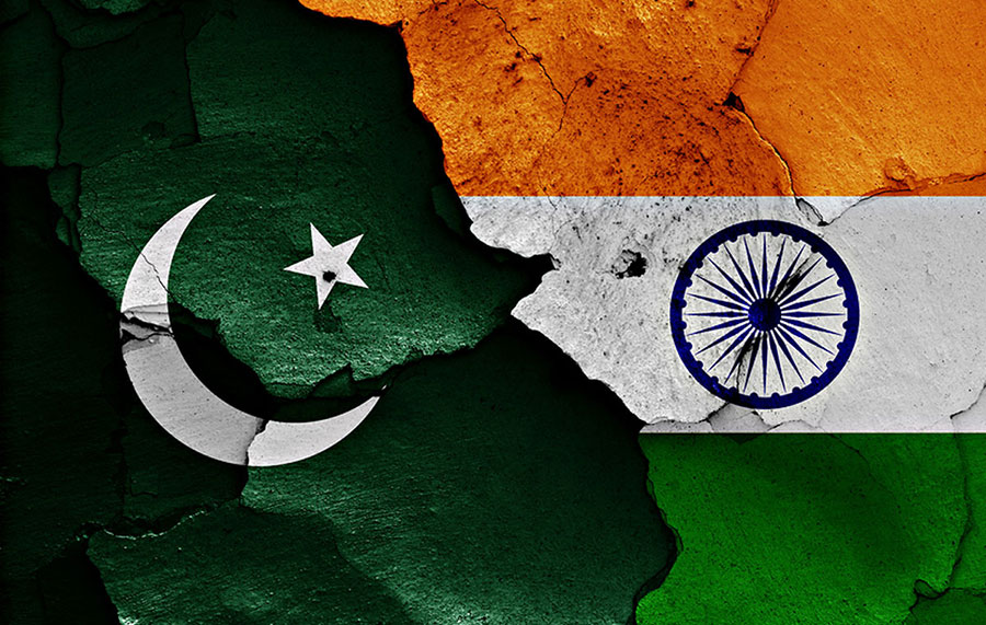 ادامه تنش ها بین مرز هند و پاکستان - Tensions continue between the India-Pakistan border ادامه تنش ها بین مرز هند و پاکستان - Tensions continue between the India-Pakistan border