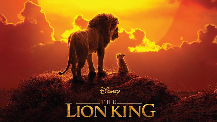 «شیرشاه» پرفروشترین انیمیشن تاریخ جهان شد - The Lion King became the best-selling animation in the history «شیرشاه» پرفروشترین انیمیشن تاریخ جهان شد - The Lion King became the best-selling animation in the history