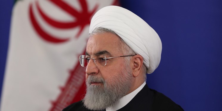 رئیس جمهور از صدا و سیما تشکر کرد - The President thanked IRIB رئیس جمهور از صدا و سیما تشکر کرد - The President thanked IRIB