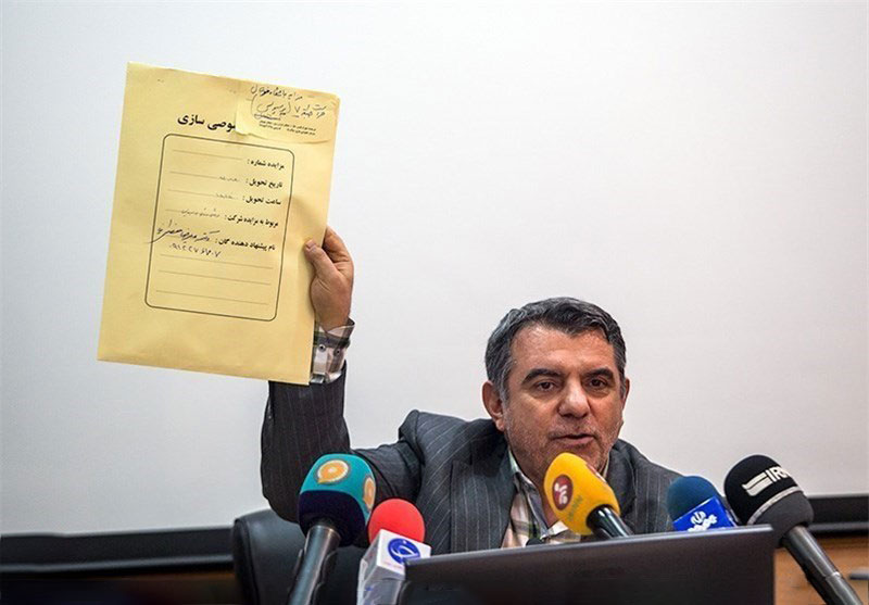 دلیل استعفای پوری حسینی مشخص شد - The reason for the resignation of PoriHosseini was revealed دلیل استعفای پوری حسینی مشخص شد - The reason for the resignation of PoriHosseini was revealed